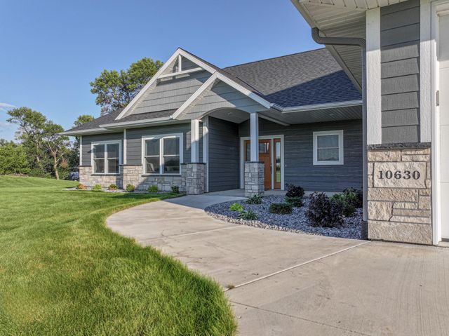 10630 Reno View Drive, Alexandria, MN 56308