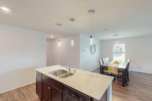 6101 Bell Springs Street, Fort Worth, TX 76123