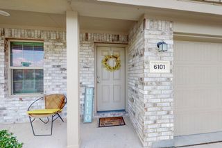 6101 Bell Springs Street, Fort Worth, TX 76123