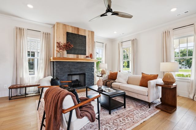 2612 Buckner Ln, Thompsons Station, TN 37179