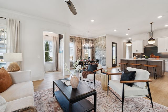 2612 Buckner Ln, Thompsons Station, TN 37179