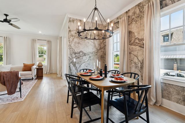 2612 Buckner Ln, Thompsons Station, TN 37179