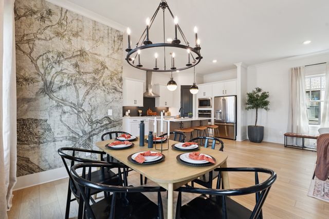 2612 Buckner Ln, Thompsons Station, TN 37179