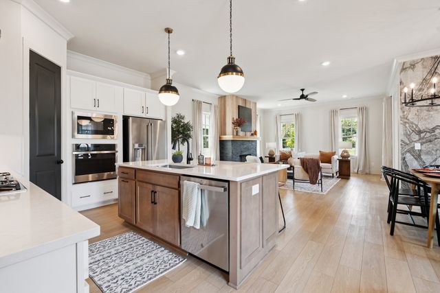 2612 Buckner Ln, Thompsons Station, TN 37179