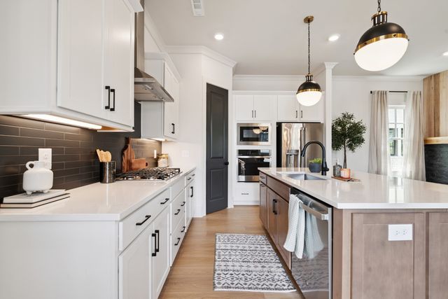 2612 Buckner Ln, Thompsons Station, TN 37179