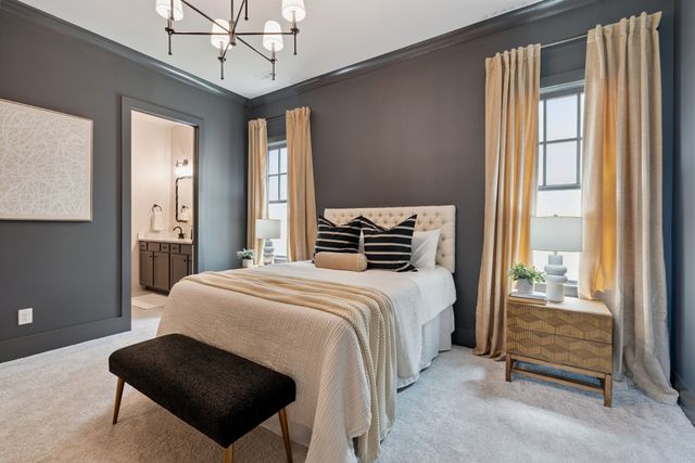 2612 Buckner Ln, Thompsons Station, TN 37179