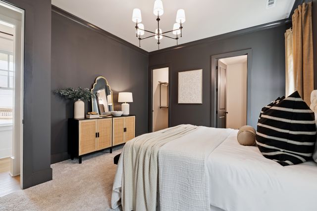 2612 Buckner Ln, Thompsons Station, TN 37179