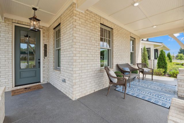 2612 Buckner Ln, Thompsons Station, TN 37179