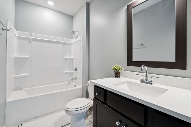 2612 Buckner Ln, Thompsons Station, TN 37179