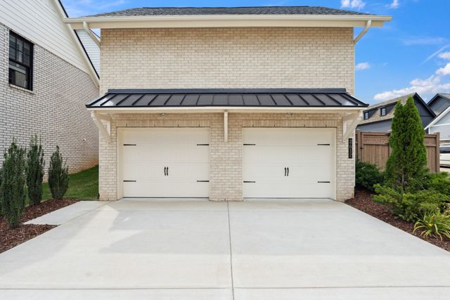 2612 Buckner Ln, Thompsons Station, TN 37179