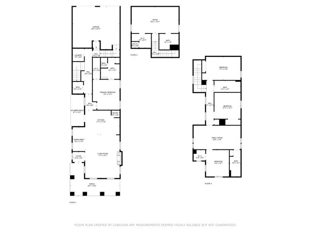 2612 Buckner Ln, Thompsons Station, TN 37179