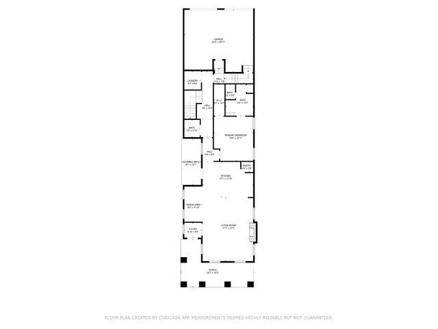 2612 Buckner Ln, Thompsons Station, TN 37179