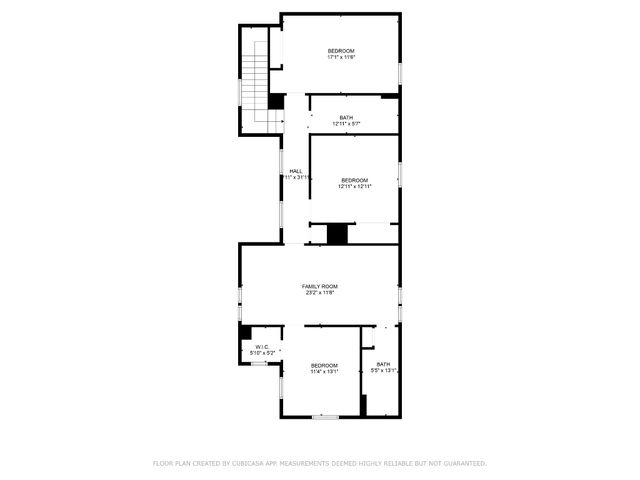 2612 Buckner Ln, Thompsons Station, TN 37179