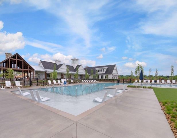 2612 Buckner Ln, Thompsons Station, TN 37179