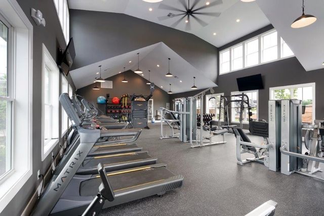 2612 Buckner Ln, Thompsons Station, TN 37179