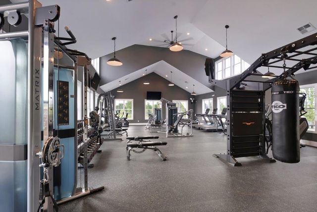 2612 Buckner Ln, Thompsons Station, TN 37179