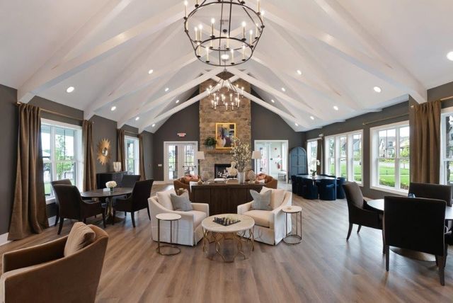 2612 Buckner Ln, Thompsons Station, TN 37179