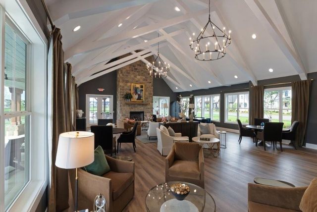 2612 Buckner Ln, Thompsons Station, TN 37179