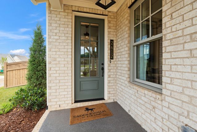 2612 Buckner Ln, Thompsons Station, TN 37179