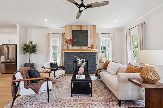 2612 Buckner Ln, Thompsons Station, TN 37179