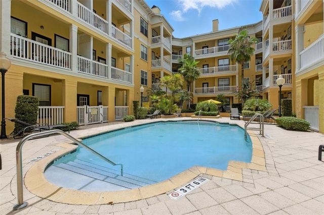 860 N ORANGE AVENUE 177, Orlando, FL 32801