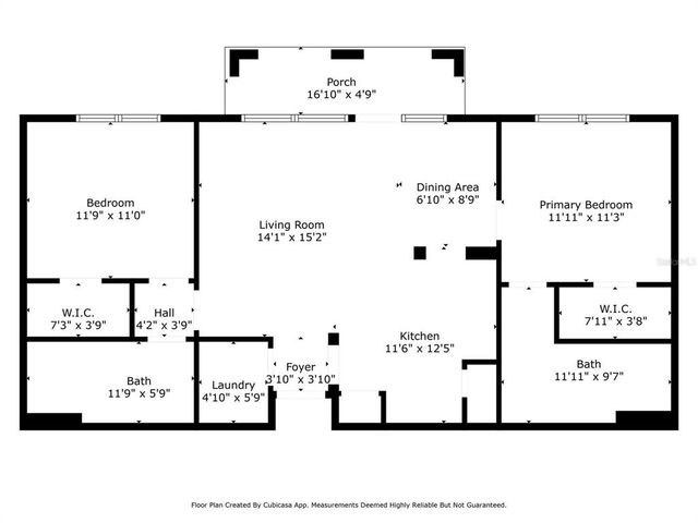 860 N ORANGE AVENUE 177, Orlando, FL 32801