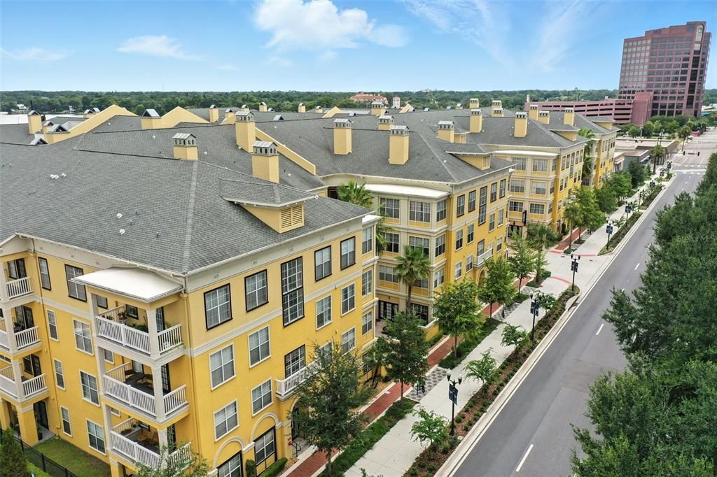 860 N ORANGE AVENUE 177, Orlando, FL 32801