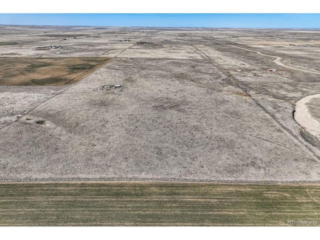 54000 E County Rd 46, Strasburg, CO 80136