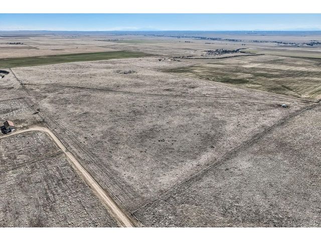 54000 E County Rd 46, Strasburg, CO 80136