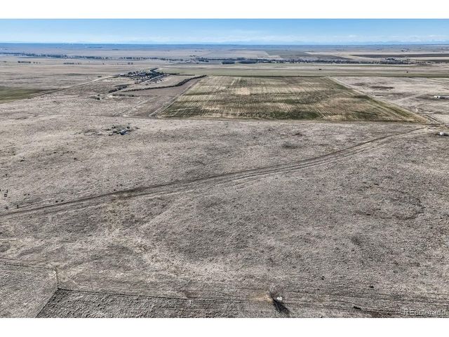 54000 E County Rd 46, Strasburg, CO 80136