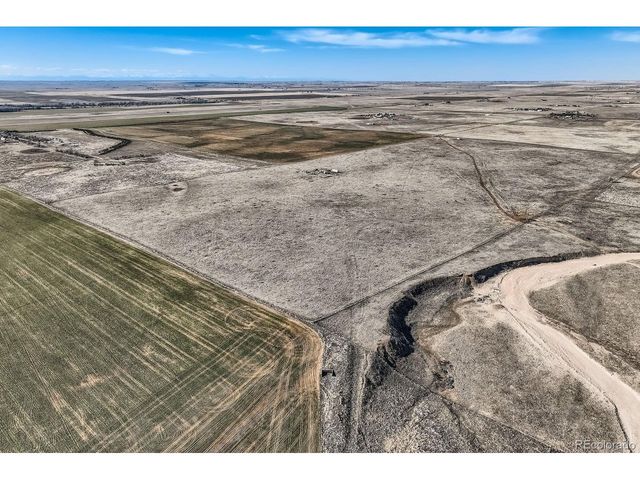 54000 E County Rd 46, Strasburg, CO 80136