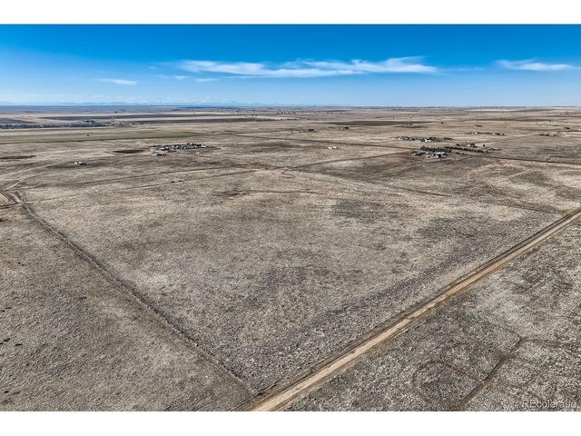 54000 E County Rd 46, Strasburg, CO 80136