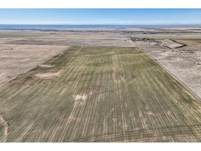 54000 E County Rd 46, Strasburg, CO 80136