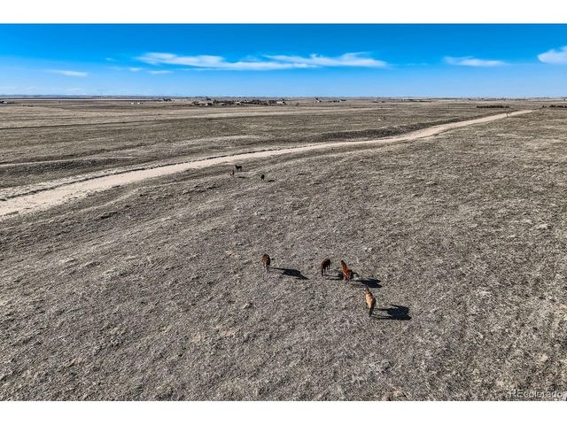 54000 E County Rd 46, Strasburg, CO 80136