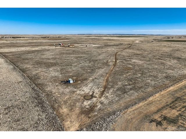 54000 E County Rd 46, Strasburg, CO 80136