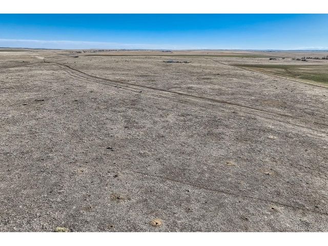 54000 E County Rd 46, Strasburg, CO 80136