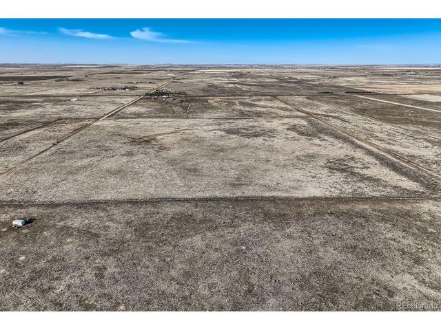 54000 E County Rd 46, Strasburg, CO 80136