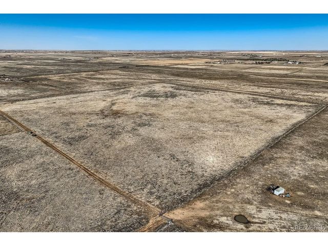 54000 E County Rd 46, Strasburg, CO 80136