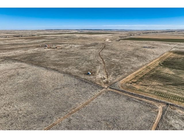 54000 E County Rd 46, Strasburg, CO 80136