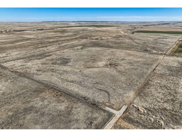 54000 E County Rd 46, Strasburg, CO 80136