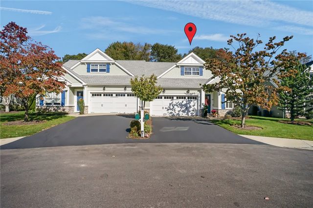 59 Travelers Court, East Greenwich, RI 02818