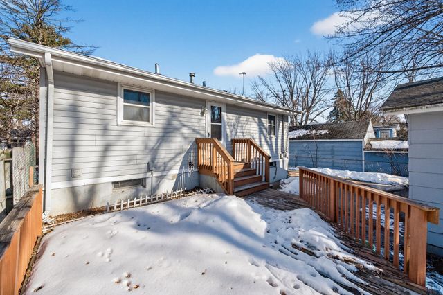 1962 Florence Street, White Bear Lake, MN 55110