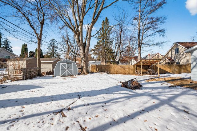 1962 Florence Street, White Bear Lake, MN 55110