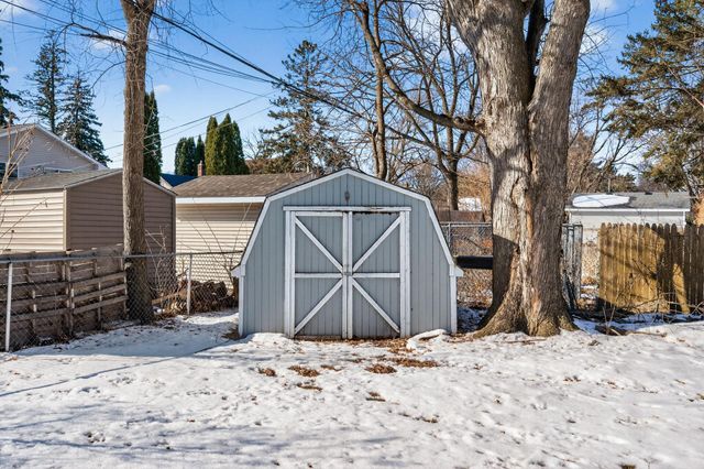 1962 Florence Street, White Bear Lake, MN 55110