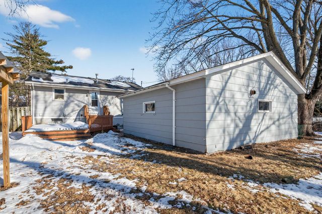 1962 Florence Street, White Bear Lake, MN 55110