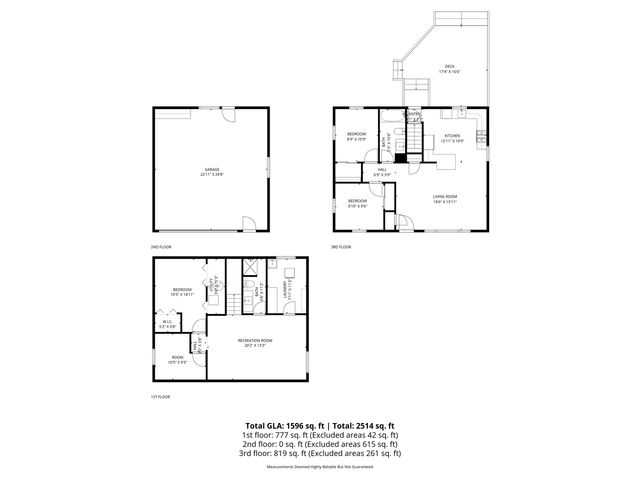 1962 Florence Street, White Bear Lake, MN 55110