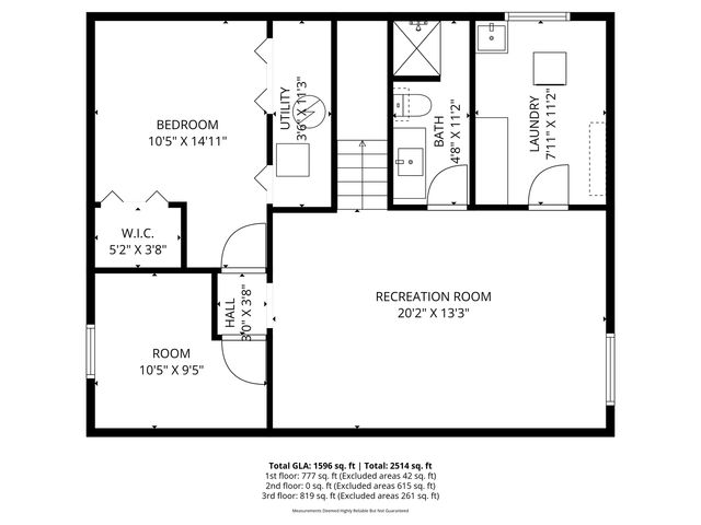 1962 Florence Street, White Bear Lake, MN 55110