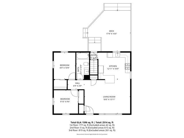 1962 Florence Street, White Bear Lake, MN 55110