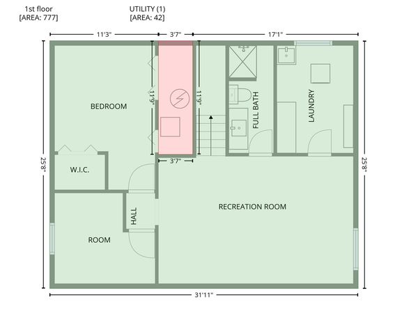 1962 Florence Street, White Bear Lake, MN 55110