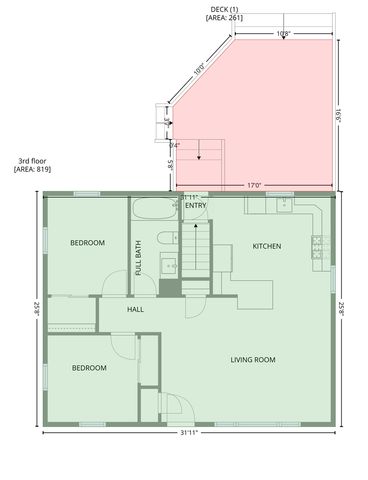 1962 Florence Street, White Bear Lake, MN 55110